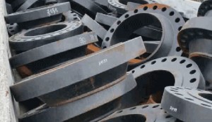 Pipes, Fittings, Tubes and Flanges Manufacturer & Supplier India Ramdev Steels India