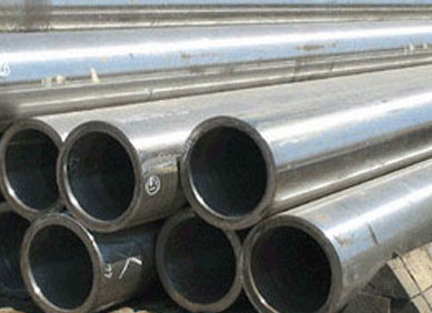 ALLOY STEEL A335 PIPE Manufacturer & Supplier India Ramdev Steels India