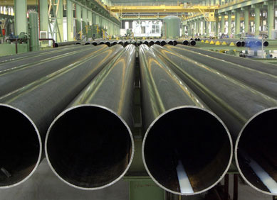 ALLOY STEEL A335 P11 PIPE Manufacturer & Supplier India Ramdev Steels India
