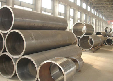 LLOY STEEL A335 P5 PIPE Manufacturer & Supplier India Ramdev Steels India