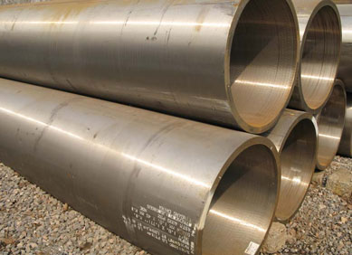 ALLOY STEEL A335 P9 PIPE Manufacturer & Supplier India Ramdev Steels India