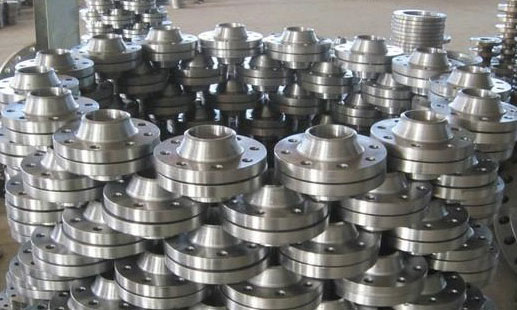 Flanges Manufacturer & Supplier in Gujarat at Best Price