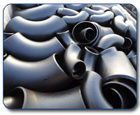 Pipes, Fittings, Tubes and Flanges Manufacturer & Supplier India Ramdev Steels India