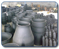 Pipes, Fittings, Tubes and Flanges Manufacturer & Supplier India Ramdev Steels India