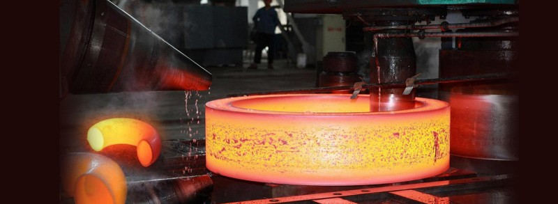 SS Forged Fittings Offred by Ramdev Steels India