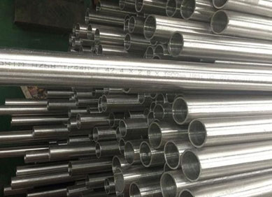 HASTELLOY C276 SEAMLESS TUBE Manufacturer & Supplier India Ramdev Steels India