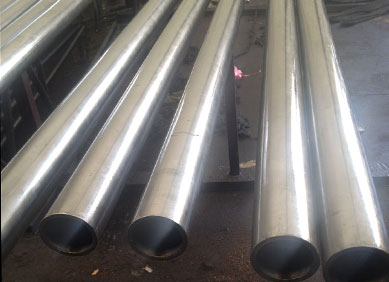 HASTELLOY C276 PIPE Manufacturer & Supplier India Ramdev Steels India