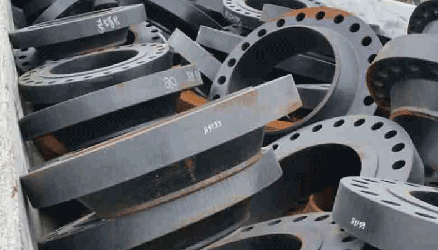 Carbon Steel Fittings Offred by Ramdev Steels India