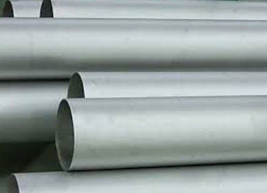  MONEL 400 WELDED PIPE Manufacturer & Supplier India Ramdev Steels India