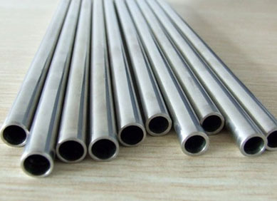 MONEL 400 SEAMLESS TUBE Manufacturer & Supplier India Ramdev Steels India