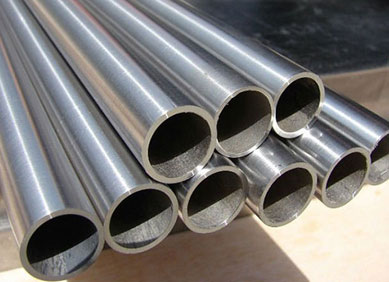 MONEL 400 WELDED TUBE Manufacturer & Supplier India Ramdev Steels India