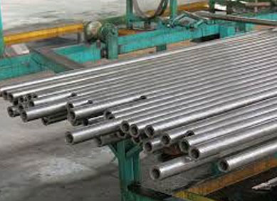 MONEL 400 TUBE Manufacturer & Supplier India Ramdev Steels India