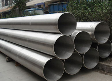 NICKEL 200 WELDED PIPE Manufacturer & Supplier India Ramdev Steels India