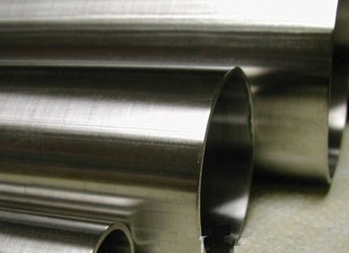 NICKEL 200 WELDED TUBE Manufacturer & Supplier India Ramdev Steels India