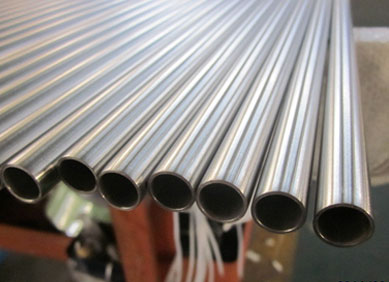 NICKEL 201 SEAMLESS PIPE Manufacturer & Supplier India Ramdev Steels India