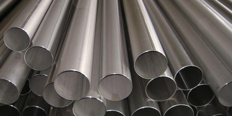 Pipes And Tubes Manufacturer & Supplier in Gujarat