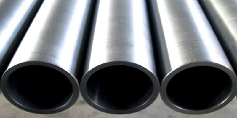 Pipes And Tubes Manufacturer & Supplier in Gujarat