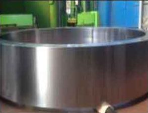 Forged Ring Manufacturer & Supplier India Ramdev Steels India