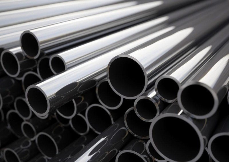 Stainless Steel Pipe Manufacturer & Supplier India