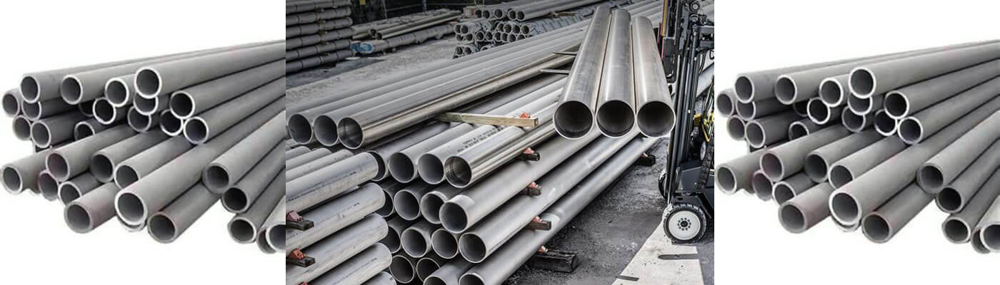 Pipes and Fittings at Ramdev Steels India