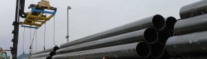 Pipes and Fittings at Ramdev Steels India